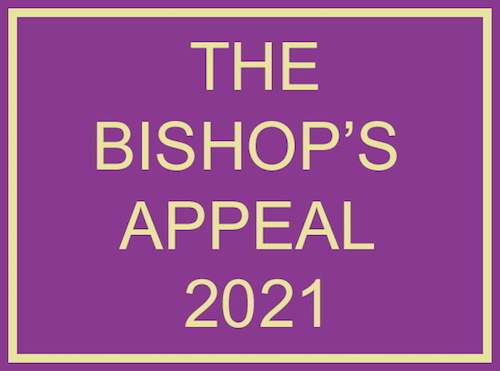 Bishop's Appeal 2021